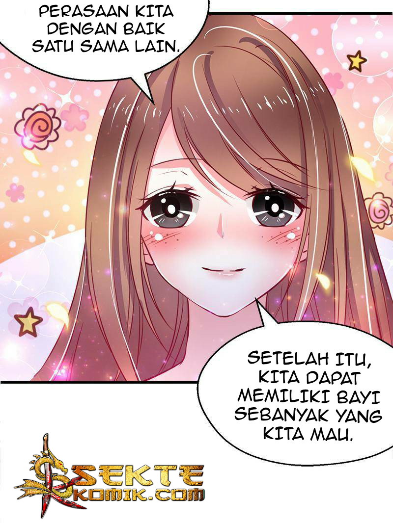 Beauty and the Beasts Chapter 10 Gambar 23